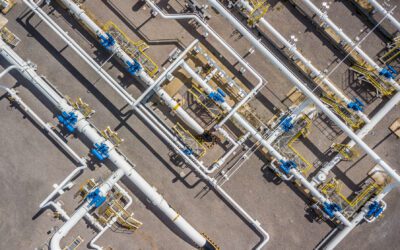 Why Natural Gas Fueling is the Future of Oil and Gas